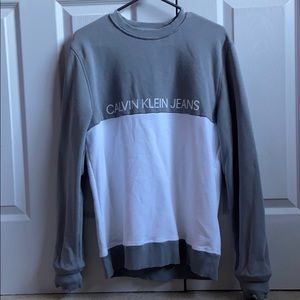Calvin Klein Crewneck